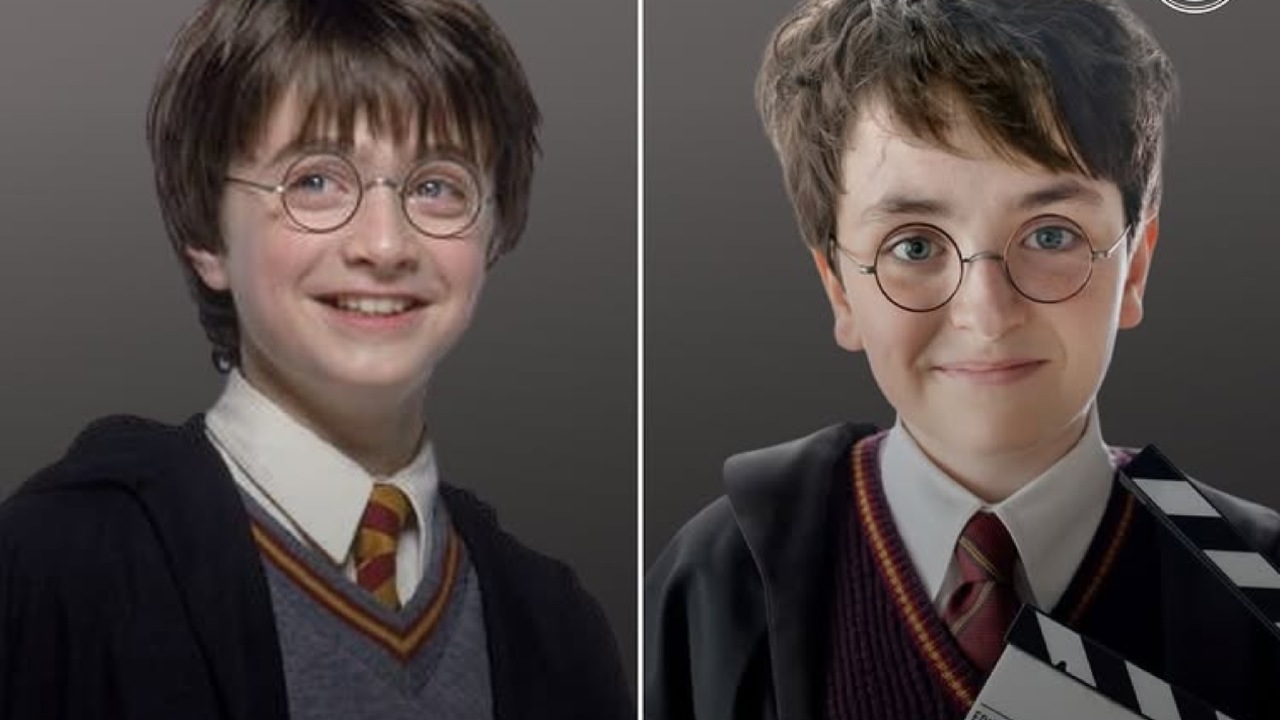 Harry Potter Returns: HBO Begins Production on Magical New Series, Cast Revealed! 957014