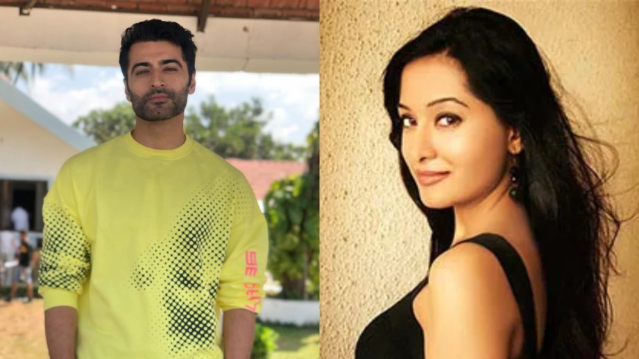 Harshad Arora Breaks Silence On Preetika Rao's 'Womanizer' Tag—Here's What Wife Muskaan Rajput Said 956752