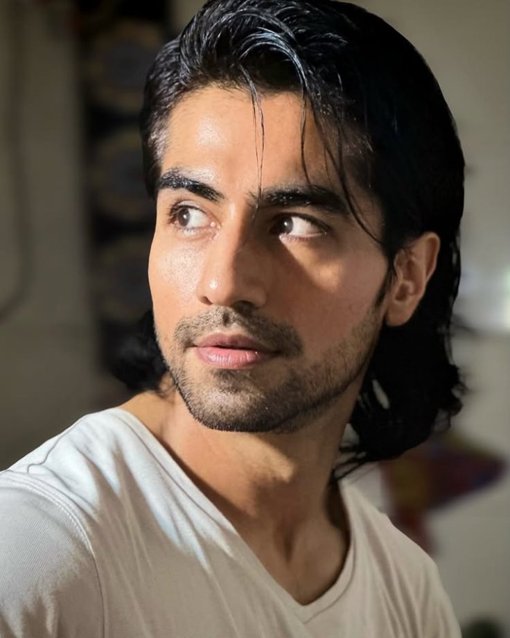 Harshad Chopda Reflects On Growth Over TRP Ratings Amid BALH Season 4 Buzz 957507