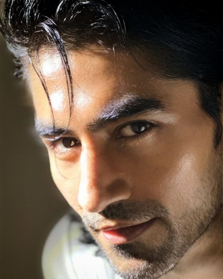 Harshad Chopda Reflects On Growth Over TRP Ratings Amid BALH Season 4 Buzz 957508