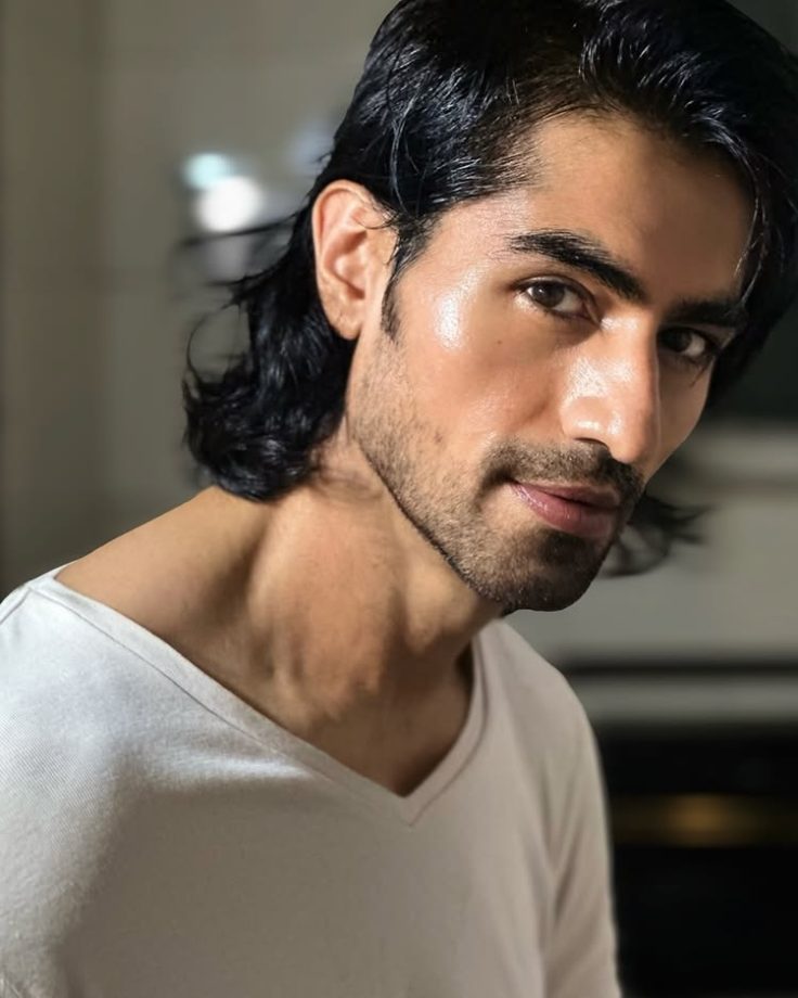 Harshad Chopda Reflects On Growth Over TRP Ratings Amid BALH Season 4 Buzz 957511