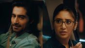 Harshad Chopda's Unexpected Gray Avatar Adds Twist In Bade Achhe Lagte Hain Naya Season 956663