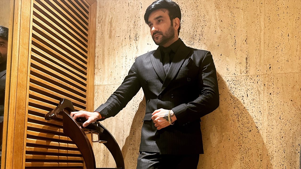 Haryanvi Singer Rahul Fazilpuria Survives Gunfire Attack in Gurugram; Police Launch Investigation