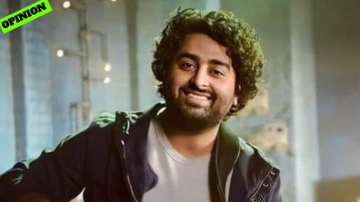 Has Arijit Singh stopped experimenting?