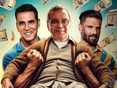 Hera Pheri 3 Is Happening — And the Original Trio Is Back Together 959231