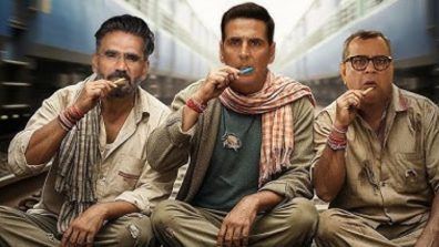 Hera Pheri 3 Is Happening — And the Original Trio Is Back Together