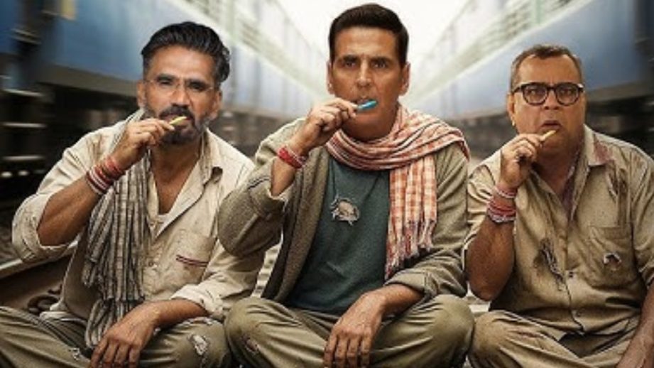Hera Pheri 3 Is Happening — And the Original Trio Is Back Together 959230
