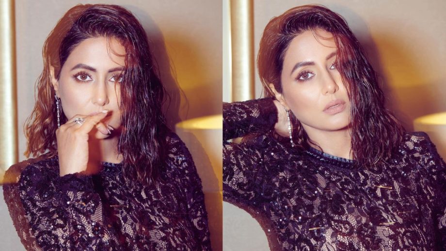 Hina Khan To Samridhii Shukla: YRKKH Stars Raise The Heat In Daring Outfits 958216