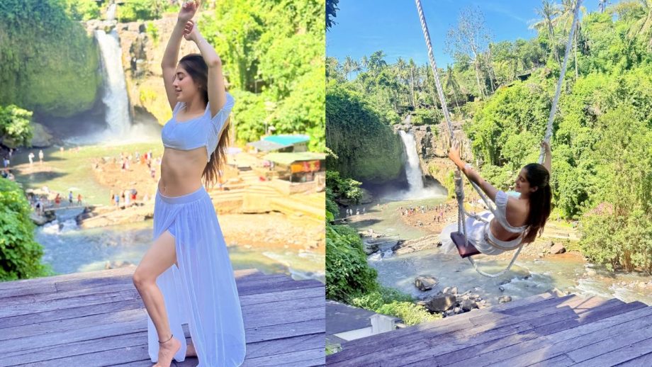 Hina Khan To Samridhii Shukla: YRKKH Stars Raise The Heat In Daring Outfits 958213