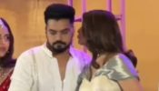 Hina Khan’s On-Camera ‘Oops’ Moment with Husband Rocky Jaiswal Goes Viral at Pati Patni Aur Panga Shoot 960193