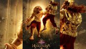 Historic! Mahavatar Narsimha emerged as a game changer of the year! Collecting ₹2.45 Cr. Net in Hindi, it's the first ever animation blockbuster ever!! 959212
