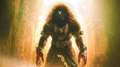 Historic Roar! Mahavatar Narsimha shows doubled across India to meet the massive demand!