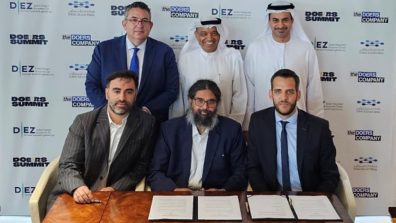 HT Labs and The Doers Company Sign Strategic MoU to Strengthen India–Cyprus–UAE Innovation Corridor