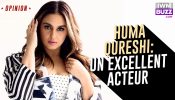 Huma Qureshi: Un excellent acteur 954978