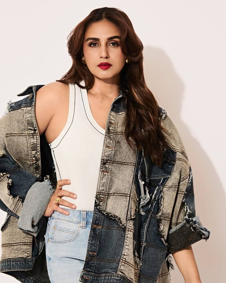 Huma Qureshi: Un excellent acteur 954975