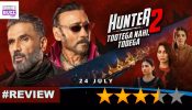 Hunter Season 2 Review: Gritty, Gripping Action Drama 958637