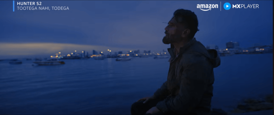 Hunter Season 2 Review: Gritty, Gripping Action Drama 958638