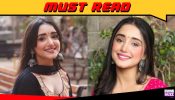 I am a curious person; horror stories have always attracted me: Rachi Sharma 957529