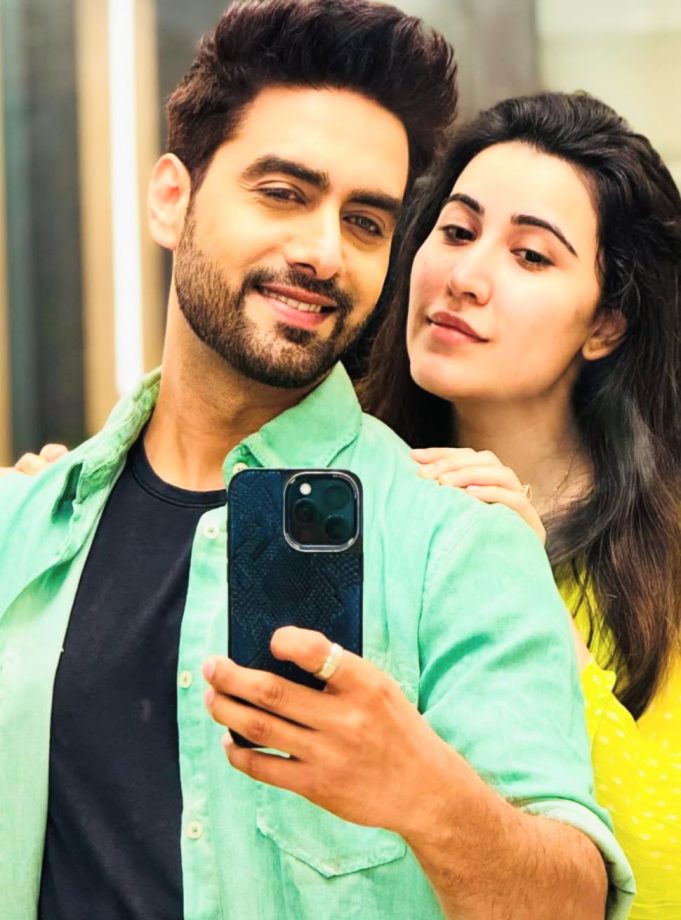 I am obsessed with the baby and cannot wait to become a father: Rohit Purohit on expectant fatherhood 956299