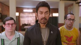 “I am very proud of Aamir for keeping cinema first,” Close Source Reveals Aamir Khan’s Mother Zeenat Hussain Expression on Being a Part of Sitaare Zameen Par
