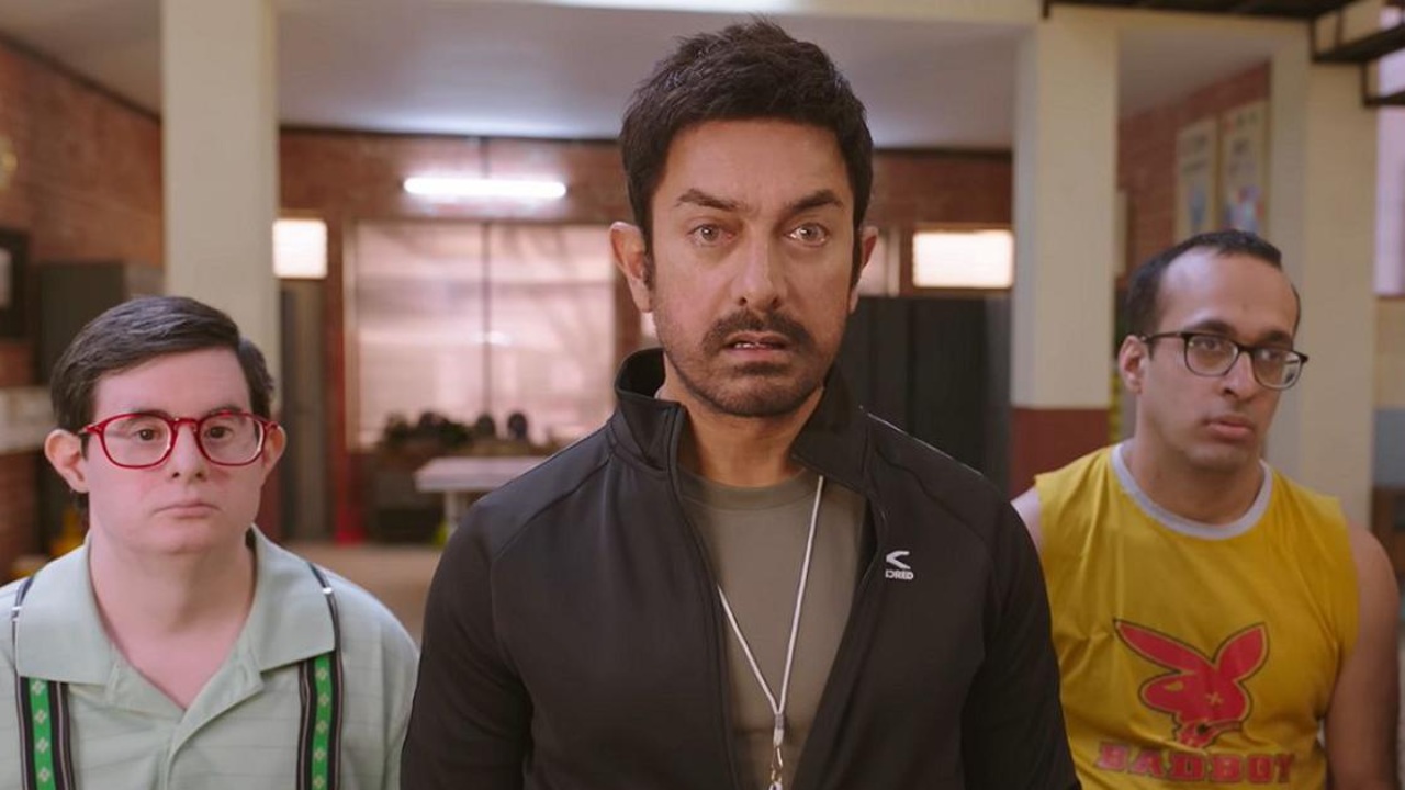 “I am very proud of Aamir for keeping cinema first,” Close Source Reveals Aamir Khan’s Mother Zeenat Hussain Expression on Being a Part of Sitaare Zameen Par 957886