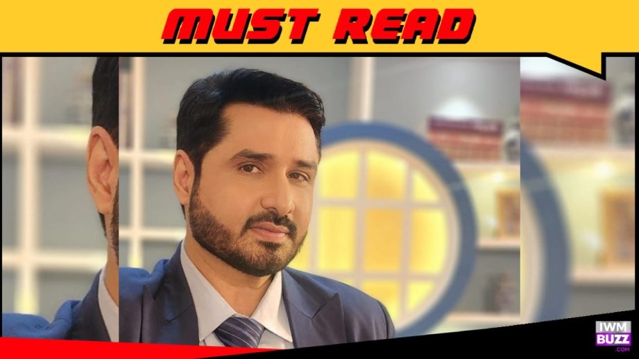 I am very selective over OTT offers; prefer quality over quantity: Pankit Thakker 957037