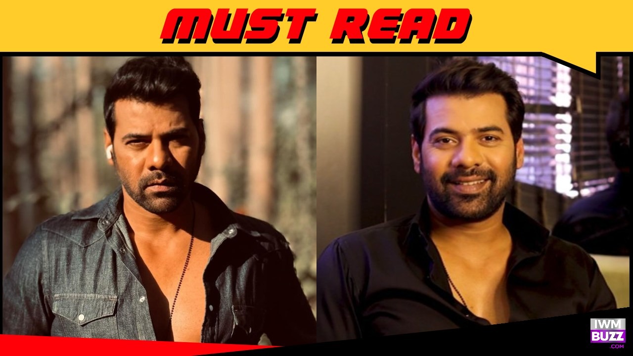 I approach every new project with the curiosity of a newcomer and the discipline of a veteran: Shabir Ahluwalia 954558