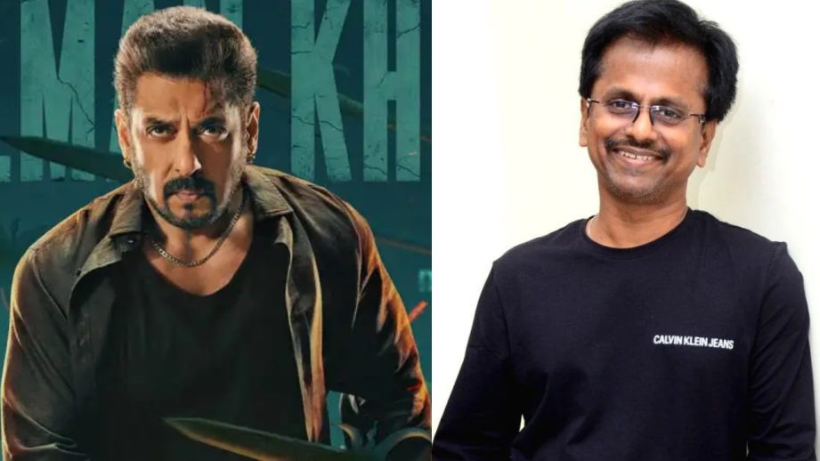 “I can take up Telugu films, but Hindi may not work,” director AR Murugadoss on why Salman Khan starrer Sikandar flopped 959943
