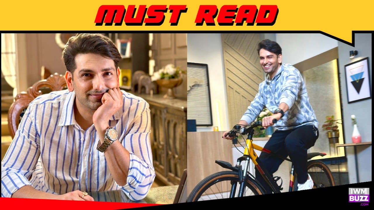 I don't think storytelling should bend to social media buzz: Rahul Sharma 954985
