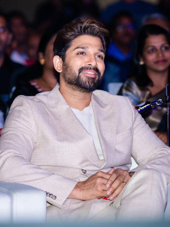 Icon Star Allu Arjun Turns NATS 2025 Into a Global Pride Celebration! 955610