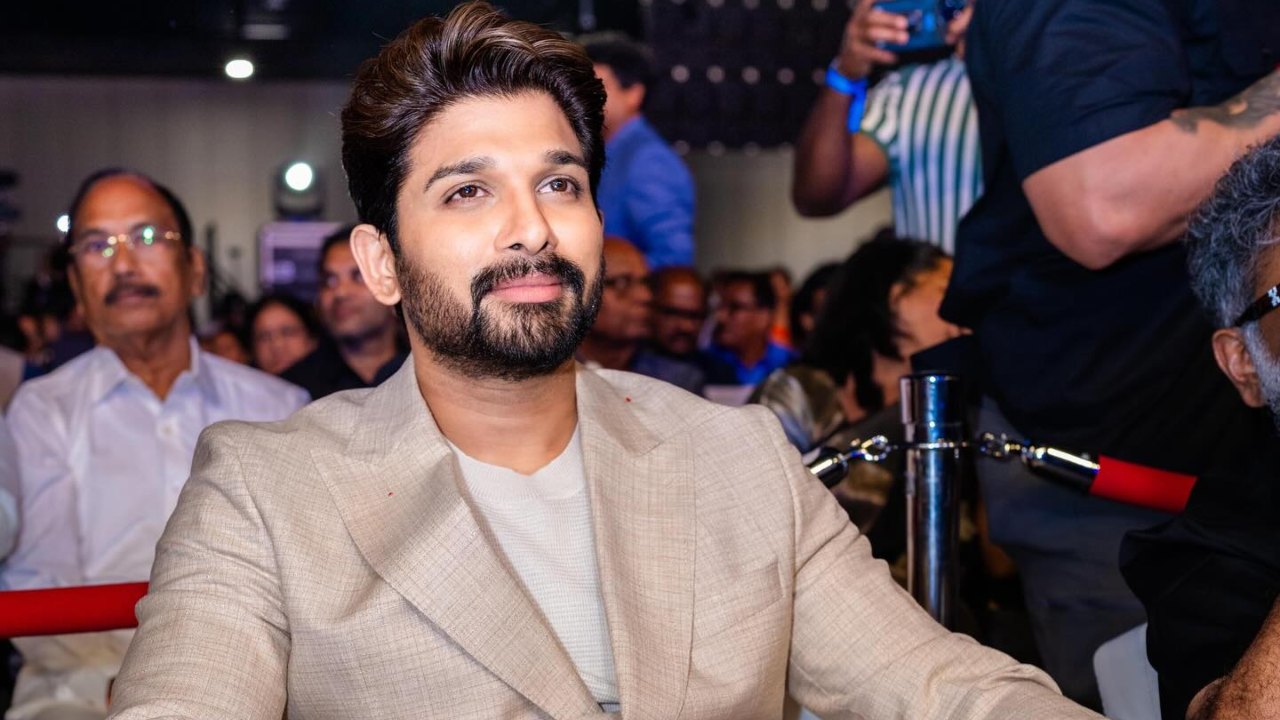 Icon Star Allu Arjun Turns NATS 2025 Into a Global Pride Celebration! 955611