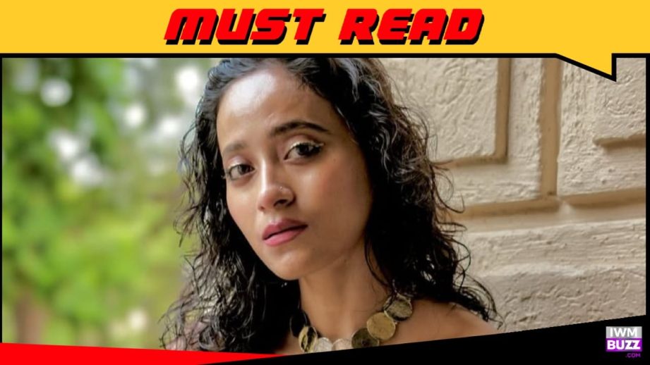 If boldness serves the character and brings authenticity to the role, it is justified: Surjasikha Das 957585