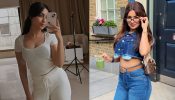 In Photos: Avneet Kaur And Reem Shaikh Showcase Their Stunning Figure In Co-ord Set 955734