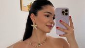 In Photos: Sara Tendulkar's Dreamy Escape to France Is All About Style & Serenity 958012