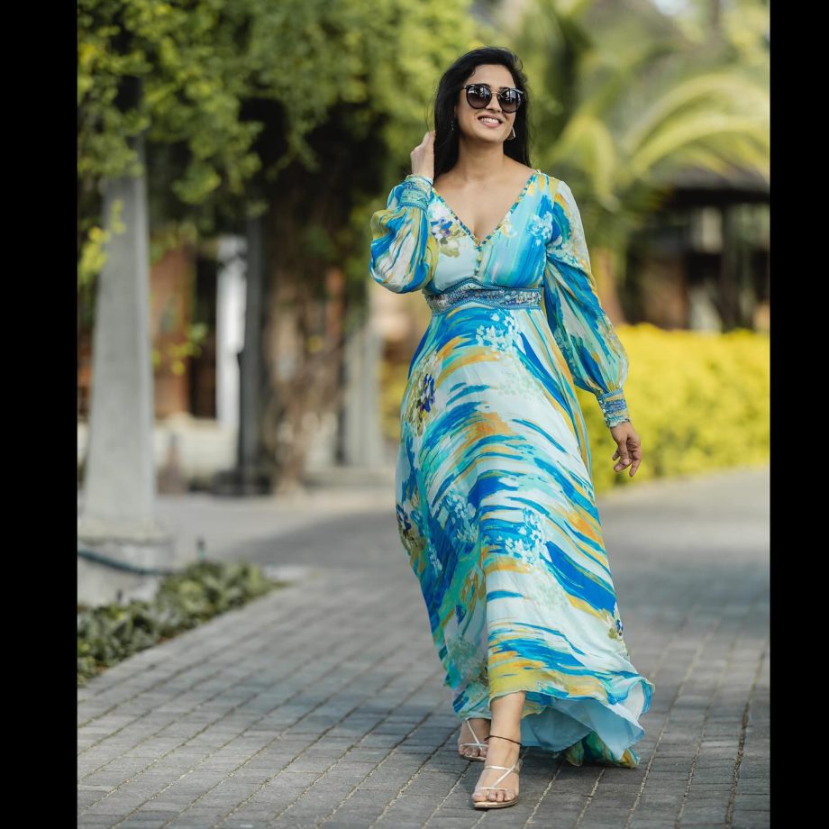 In Photos: Shweta Tiwari's Adventurous Trip With Children Palak Tiwari And Reyansh Kohli 954616