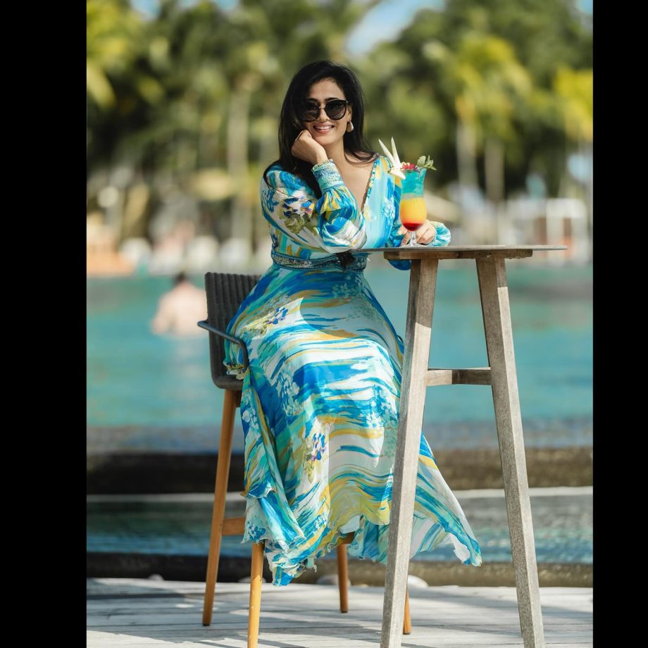 In Photos: Shweta Tiwari's Adventurous Trip With Children Palak Tiwari And Reyansh Kohli 954617