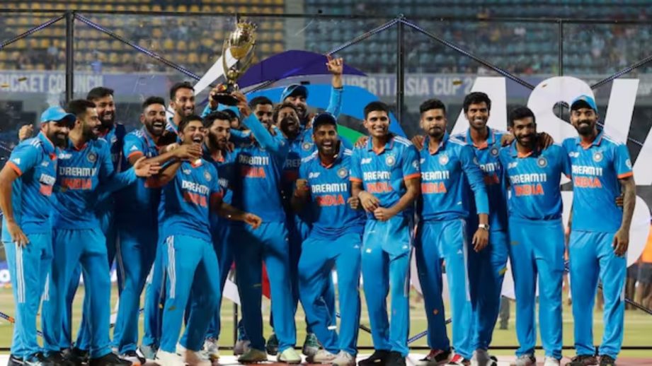 India Declines To Join Asia Cup 2025 Meet In Bangladesh, Reports 958003