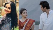 Indira Krishnan's Heartfelt Memories with Rashmika and Ranbir 959727