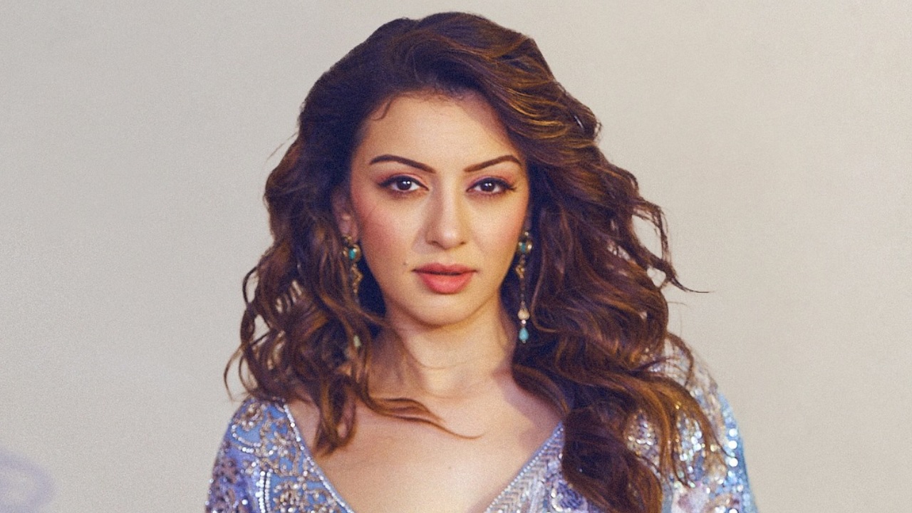 Is Hansika Motwani’s Marital Bliss Under Threat? Here’s What We Know 958047