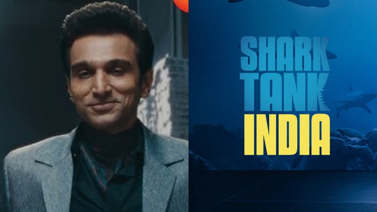 Is ZEETV’s Ideabaaz a cheap copy of Shark Tank India? 954786