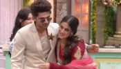 Isha ​​Malviya & Abhishek Kumar’s Surprise Hug on Laughter Chefs 2 Sparks Buzz; Fans Applaud His Grace 956276
