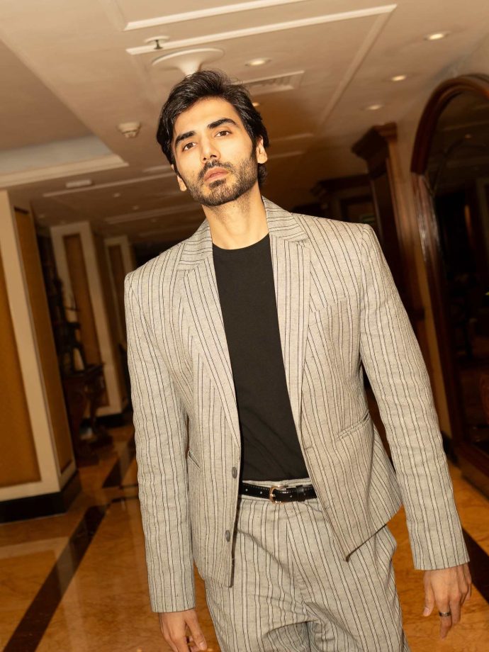 Ishwak Singh se Ishq: A star in making 954969