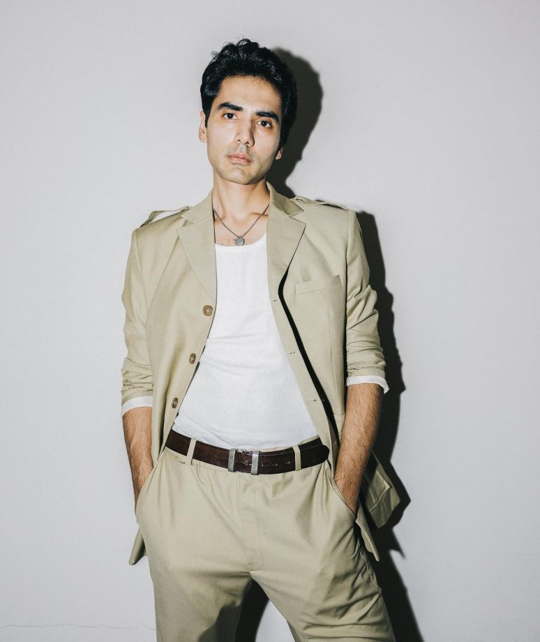 Ishwak Singh se Ishq: A star in making 954968