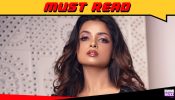It does not bother me if there is hate around a negative character: Pushpa Impossible actress Indraxi Kanjilal 958786