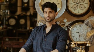 Itti Si Khushi Cast Update: Rishi Saxena Joins As Sumbul Touqeer’s Love Interest