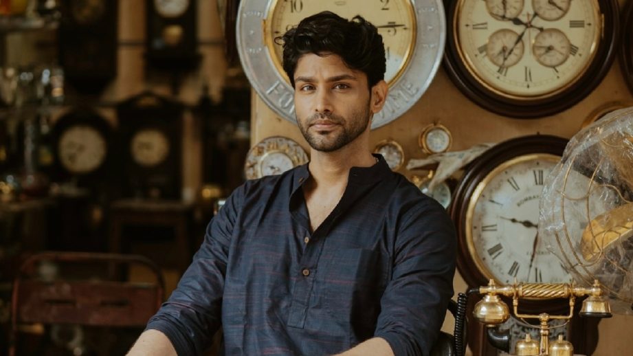 Itti Si Khushi Cast Update: Rishi Saxena Joins As Sumbul Touqeer's Love Interest 957459
