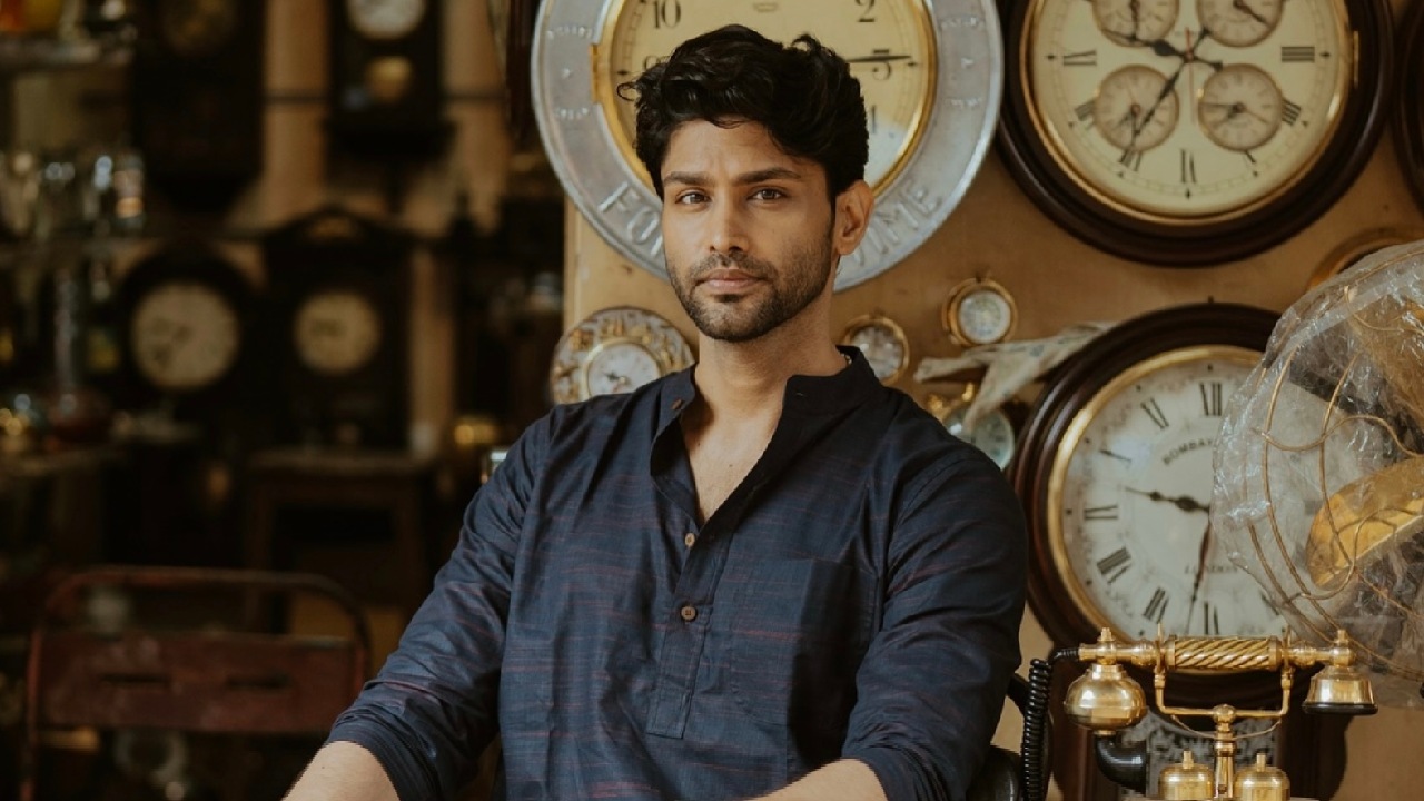 Itti Si Khushi Cast Update: Rishi Saxena Joins As Sumbul Touqeer's Love Interest 957459