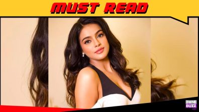 Jaadu Teri Nazar – Dayan ka Mausam fame Sonyaa Ayoddhya Celebrates Her Special Day with Gratitude and Grace