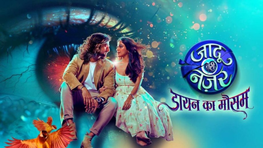 Jaadu Teri Nazar To Go Off-Air Before 200 Episodes? Here's What Reports Say 958463