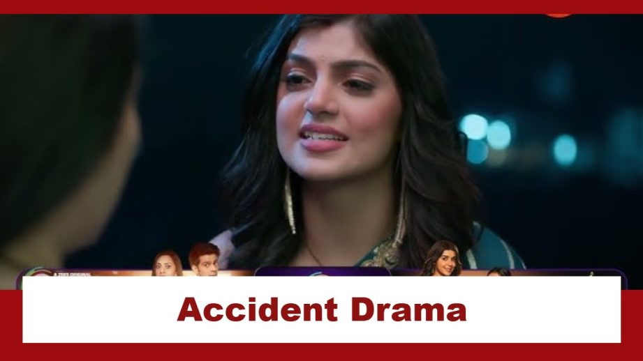 Jaane Anjaane Hum Mile Upcoming Twist: OMG!! Unnati faces a tough situation; commits a road accident 955393